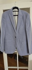 Burton Menswear Men’s Blue