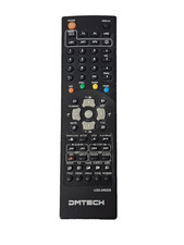 DMTECH TV/DVD COMBI REMOTE