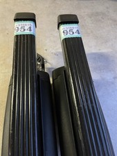 THULE 775 FOOTPACK + THULE 761