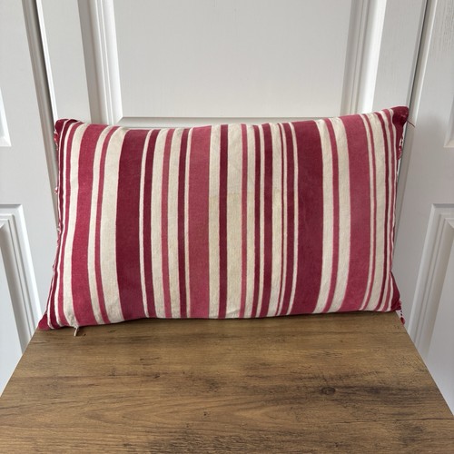 Laura ashley cream red - cream,