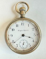 Rockford 18s 17j OF LS  Mod 9