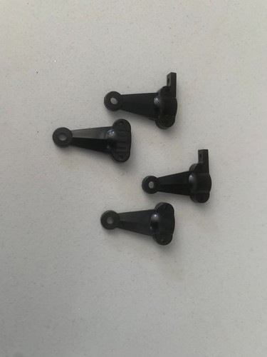 Unused hirobo shuttle plus z - hirobo,