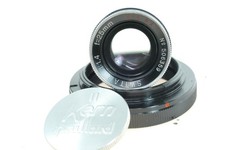 Bolex Switar 1.4  25mm H16 RX