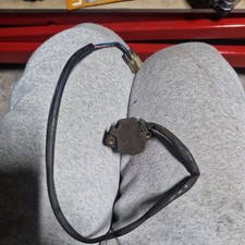 Kawasaki ZX6R Side Stand