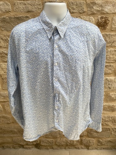 Oliver spencer men - spencer, floral