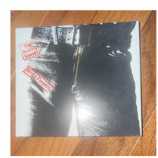 The Rolling Stones Sticky