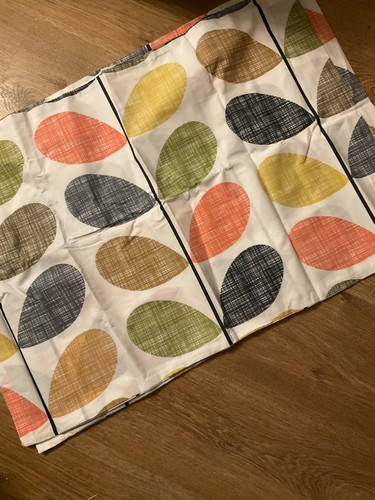Orla kiely scribble multi - orla, stem
