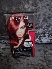 L'Oréal Paris Infinia