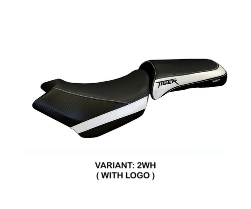Seat saddle cover venezia - seat,