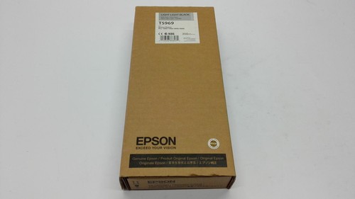 Epson t5969 ink - epson,