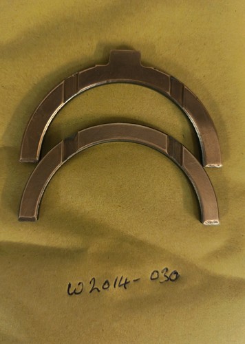 Series 850 950 - series, 850&950