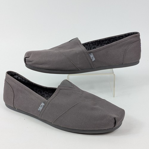 Skechers bobs plush peace - plush, love