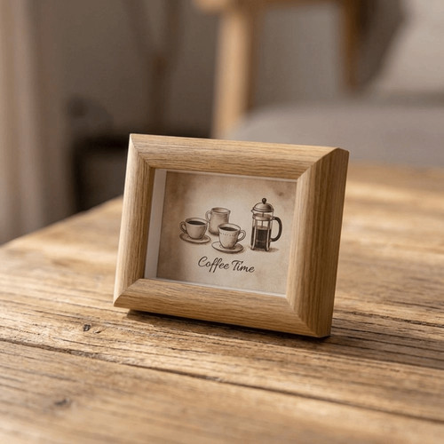 2pcs mini inch - photo, frame