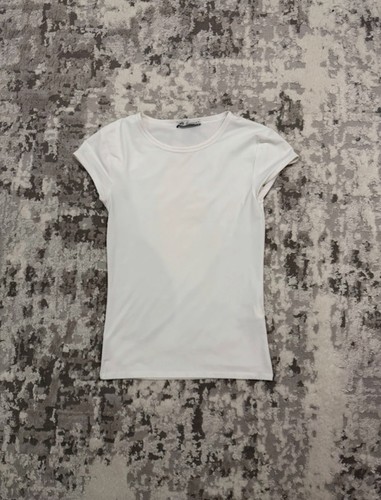 Zara spandex top
