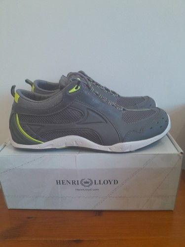 Henri lloyd stealth - lloyd,