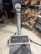 Vibrogym Vibration Plate