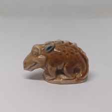 Wade whimsies Brontie From The