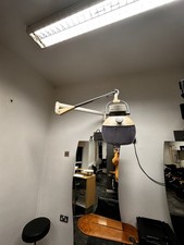 Wella Welonda Wall-Mounted