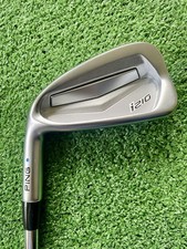 Ping i210 Irons 5-PW Regular