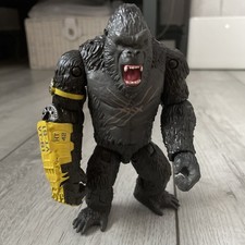 MonsterVerse Godzilla x Kong: The New Empire, 6-Inch Kong Action Figure Toy
