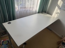 Modern Rectangular Office