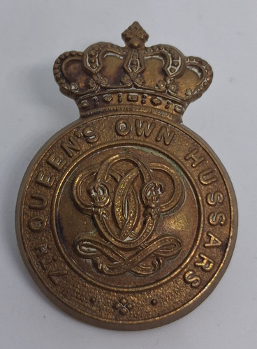 Original british army cap - army,