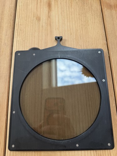 Rota polariser - 6”,