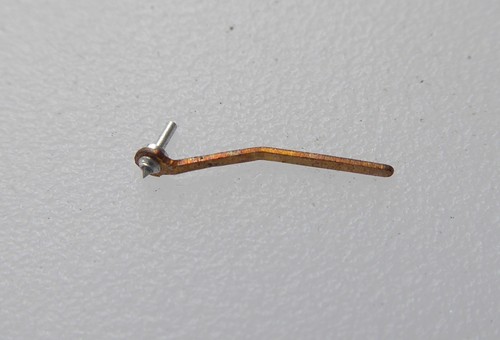Stylus for dansette - for, tempo