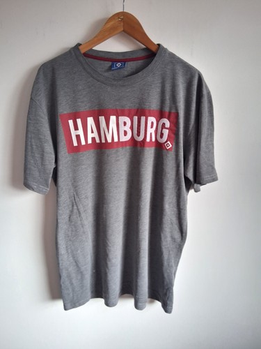 Hamburger official shirt - sv, t-shirt