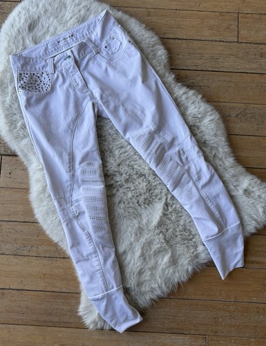 Animo made italy knee - made,