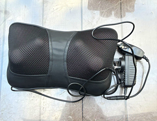 Well being heated massage - heated,