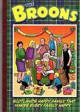 Broons Annual 2006 by D. C