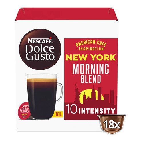 Nescafe dolce gusto coffee tea - nescafe,