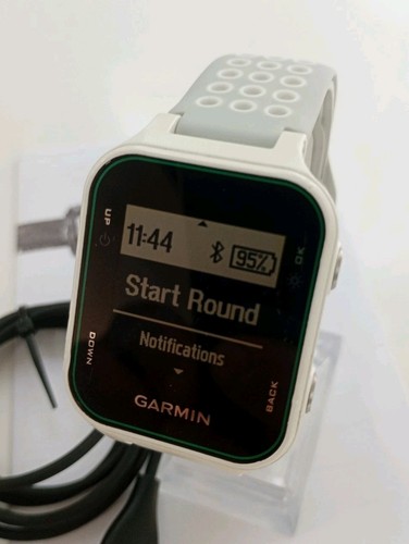 Garmin approach s20 - garmin,