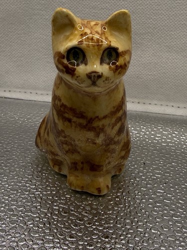 Winstanley ginger tabby cat - winstanley,