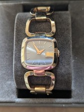 Gucci G. Ladies Watch. Gold