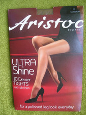 ARISTOC ULTRA SHINE 10 DEN