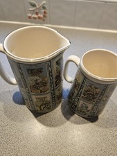 Ringtons Vintage Ceramic Tea