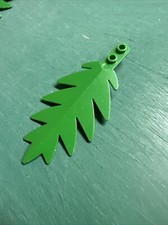 Vintage Lego Green Large Palm