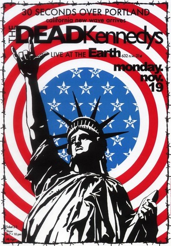 Dead kennedys nov - kennedys,