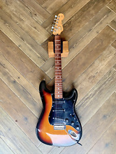 Fender squier Silver Series Strat.made In Japan. Needs Re-wiring.Se22 Collect