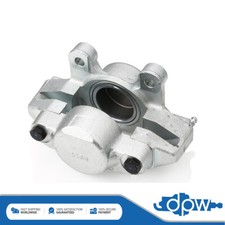 Front Left Brake Caliper Fits