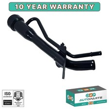 Fuel tank filler neck - tank,