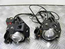 Vespa GTS 125 Spotlights Auxiliary Lighting 2007 to 2012 A678