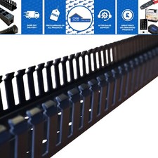 Cable trunking management - cable,