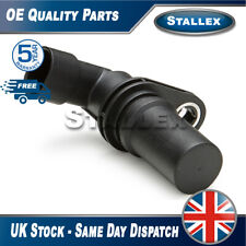 Stallex Crankshaft Crank Angle