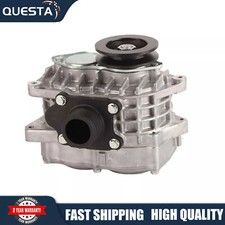 Universal Supercharger