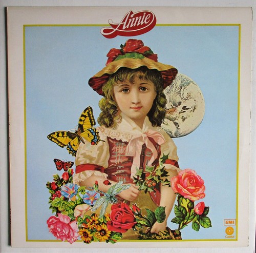 Anne murray annie - -,