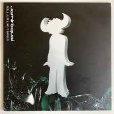 JAMIROQUAI feels just like it should 12” 45 SINGLE VINYL 2005 EX COPY -