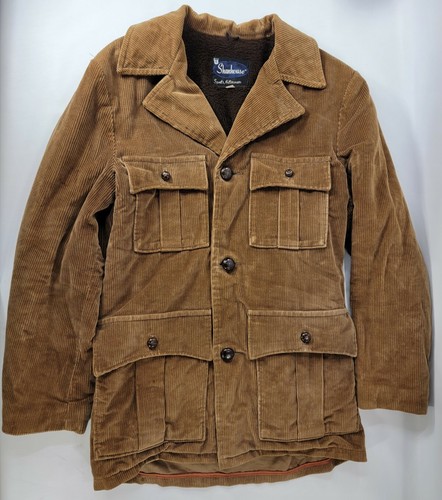 Vintage shanhouse corduroy - vintage,